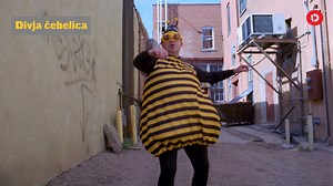 6.4K views · 27 reactions | Pust je tu. Že veste kaj boste oblekli? Tukaj je nekaj norih idej :) | Slovenske Novice | Facebook