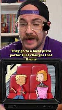 The Weekenders Part 1 #90s #nostalgia #Growingup90s #disneyplus #cartoon #theweekenders