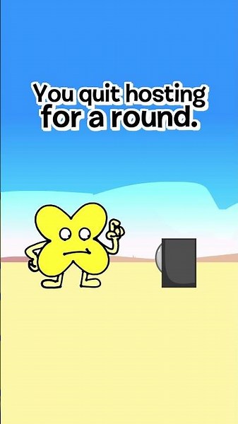 4 & X Got Roasted #bfdi
