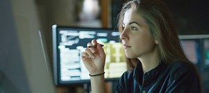 Certifierad programmerare C# - Programmering Fullstack, Distansakademin i Sverige