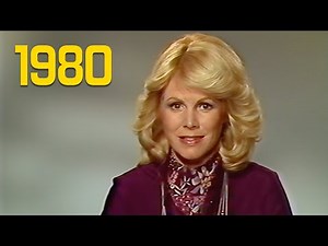 ARD Ansage von Karin Tietze Ludwig (29.04.1980)