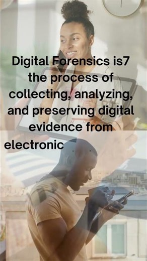 what is digital forensics #digital forensics #digitalforensics