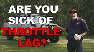16K views · 520 reactions | Are you sick of THROTTLE LAG? Here's how to fix it! Installing a throttle controller from Ultimate9 only takes a few minutes and unleashes the power of your engine. Find one for your 4WD at www.ultimate9.co | 4WD 24/7 | Facebook
