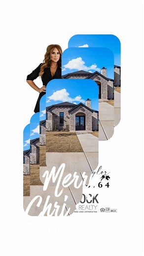 Merry Christmas from your Apex built dream home! | Apex Construction, LLC | Facebook