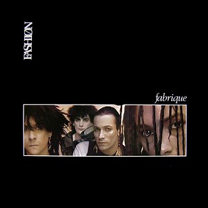 Fashion: Fabrique (1982)