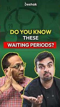 Don’t Miss This: Hidden Rules in Your First Health Insurance Policy! | Beshak