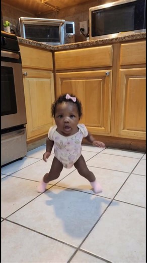 Baby Dance Moves Inspired by Lil Uzi Vert
