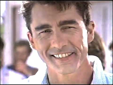 【懐かしいテレビ】 1988年 （昭和63年）10月 全国TVCM集