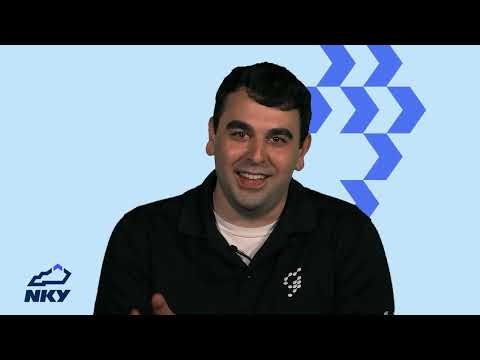 Long Island native joins Gravity Diagnostics, finds home in Northern Kentucky