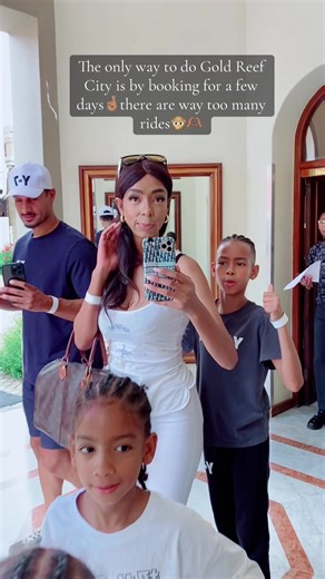 Explore Gold Reef City: A Must-Visit Adventure