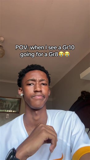 TikTok Trend: Gr10 Dating Gr8 Exposed
