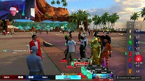 COOPER FLAG BUILD 60 TO 99 OVERALL NMS LIVE DAY 2! FIRST LEGEND ATTEMPTS NO MONEY SPENT CHALLENGE! !YT !SHUFFLE