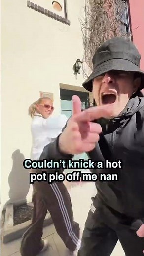 Every British Rapper in the 1990’s