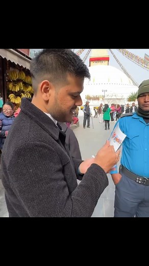 809K views · 22K reactions | Problem Solved Before Entering China  - India To Australia By Road  | Anmol Jaiswal | Facebook