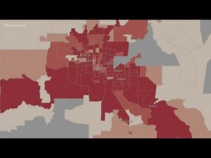 Arizona releases ZIP code locations of coronavirus cases, other data for the first time