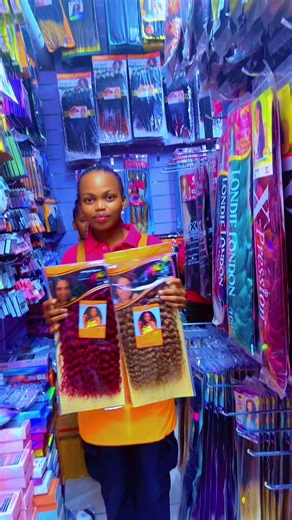 Discover Colorful Magic Curls for Stunning Hair Styles