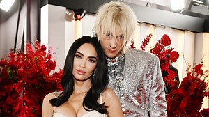 Megan Fox and Machine Gun Kelly Prove They’re Going Strong With Must-See Star Wars Costumes