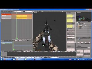 UDK Tutorial: Ironsight (Part1)