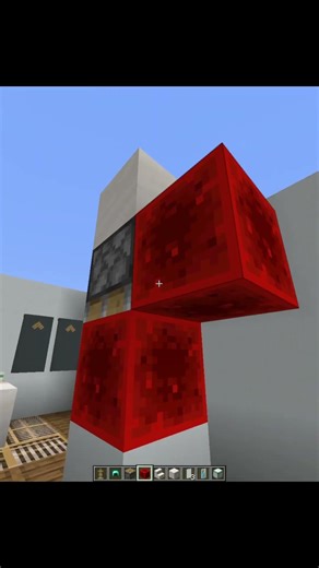 Minecraft Modern Bathroom #shorts #viral #trending #minecraft #minecraftbuilding