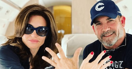 Who is Grant Cardone's wife Elena Lyons? The love story and secret behind power couple's 16-year marriage