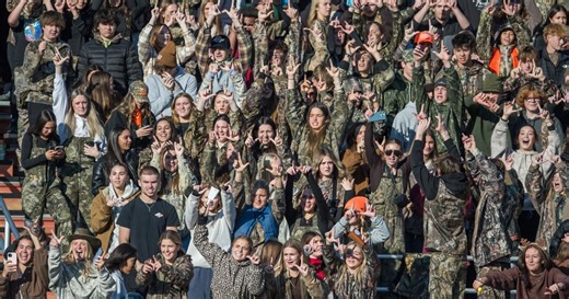 Bill Haisten: Another 6AI Tulsa County showcase on a small stage