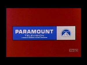 Paramount Television (1970)
