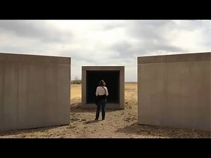 DONALD JUDD | ICARCH 2024