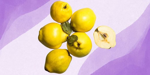 All About Quince, the Ancient Fruit That’s Even Older Than the Apple