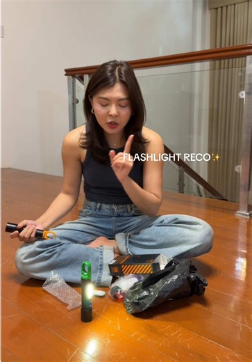 Top Rechargeable Emergency Light for Outdoor Use