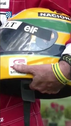 Se cumplen treinta años de la muerte de Ayrton Senna