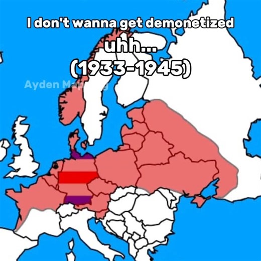 History of Germany #history #geography #maps