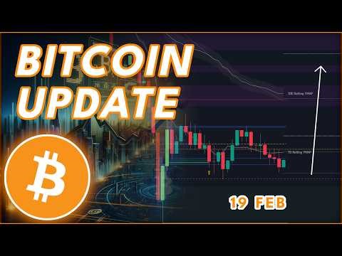 SHORT- AND MEDIUM-TERM PREDICTION🚨 (Bitcoin Price Prediction & News 2026)