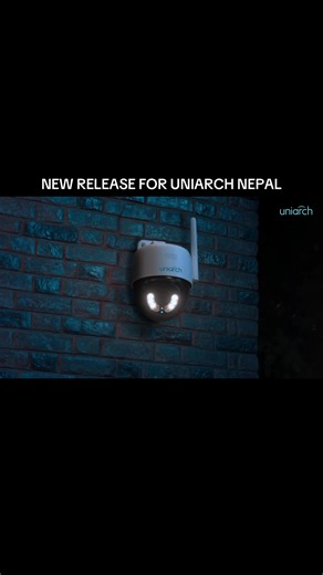 Uniarch Nepal: New Release by Jazz Productions