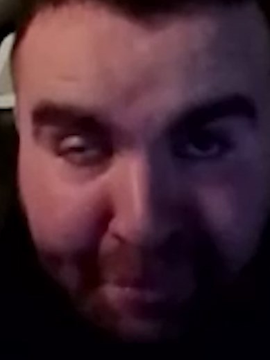 Scary Stop Motion on Discord ft. Ronan