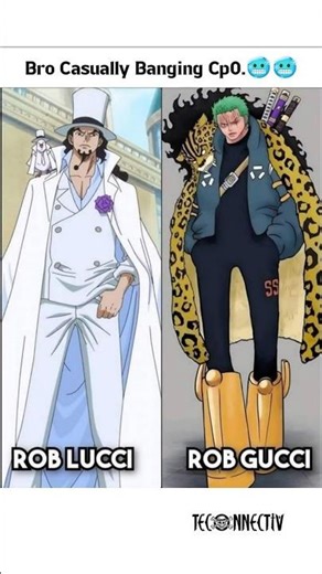 CP0 Didn’t Expect This Drip