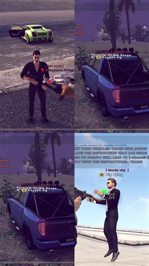 One state killer (@onestatesal)’s videos with Murda - Klashnekoff