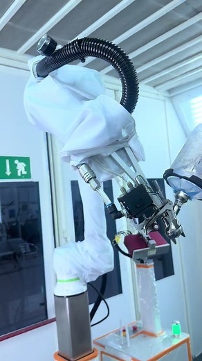 Embracing the Future of Robotics and AI