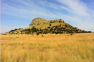 South Africa’s best monuments