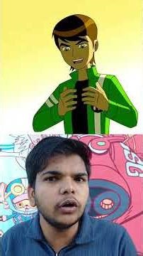 Ben 10 vs Goku Full Fight😱 | Alien X Destroys⚠️?! #Ben10 #Goku #AlienX #DragonBallSuper