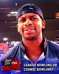 We caught up with Jimmie Allen to answer some rapid fire questions as he prepares for The Jimmie Allen PBA Challenge! To purchase tickets ➡️ bit.ly/JimmieAllenPBAChallenge | Professional Bowlers Association (PBA)
