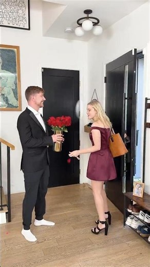 How to Have the WORLD'S FASTEST Date (Extreme Speed Dating Tips) #shortvideo