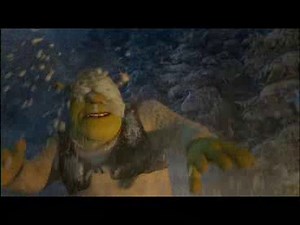 Watch Shrek the Halls Trailer on Amazon Live