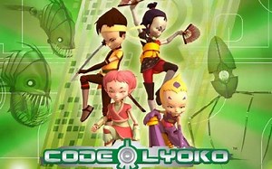 【AMV】勇者归来！Code Lyoko热血踩点