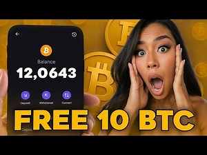 How I Earned 0.05 BTC (4000 USD) with Cryptotab Bitcoin Script – Free BTC 2026 | Earn Crypto