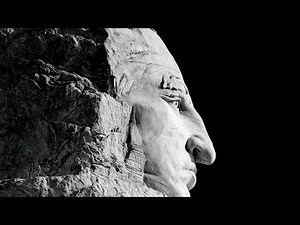 Why America's Largest Monument The Crazy Horse Is Still Unfinished After 77 Years