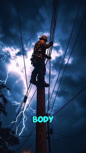 Can You Beat This Electric Shock Challenge? 🤔