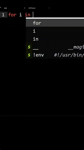 Python Program To Print 1 To 10 Using For Loop