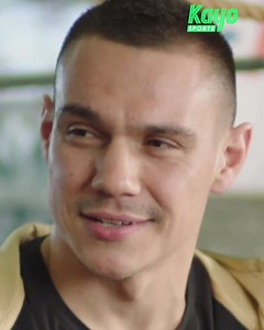 Tim Tszyu breaks down what happened with that dog bite... 🐕👀 Catch #TszyuOcampo on June 18 LIVE via PPV on Main Event and Kayo. #Boxing | Kayo Sports