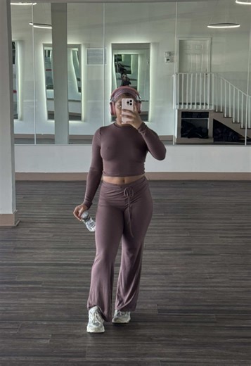 Understanding Body Composition at 5'2