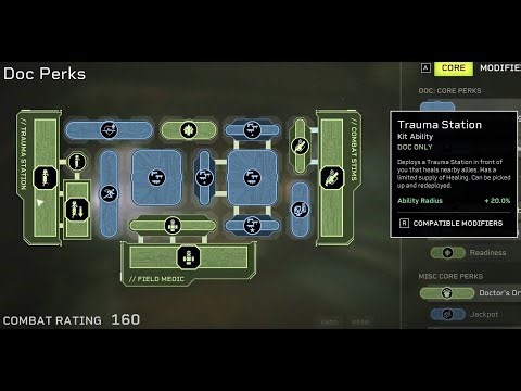 (WPTO10 Xeno Elite only + 26K HP Prowlers Modded card only) Aliens Fireteam Elite 3-2 Insane 251012